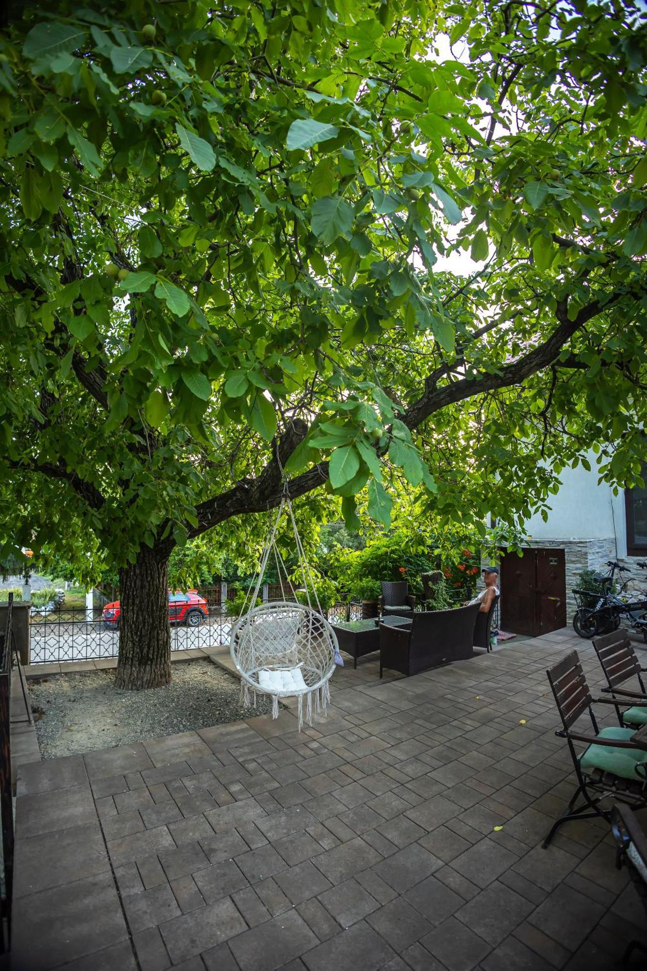 Agropensiunea Colev Stremt Exterior foto